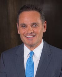 Photo of Keith P. More