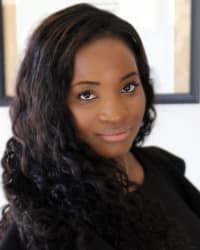 Photo of Alicia P. Chalumeau