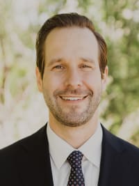 Image of Super Lawyers selectee James M. Cordes