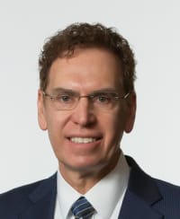 Photo of J. Keith Killian