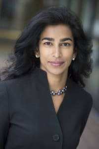 Image of Super Lawyers selectee Subhashini Bollini