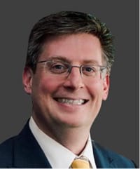 Image of Super Lawyers selectee Elliot D. Ostrove