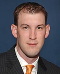 Image of Super Lawyers selectee Chad D. Elsey
