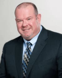 Photo of Kevin M. Costello