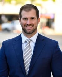 Photo of Vincent P. Scallan