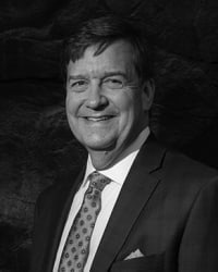 Photo of Russell Hatten