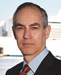 Image of Super Lawyers selectee Charles R. Lipcon