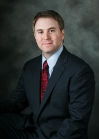 Photo of Matthew Robinson
