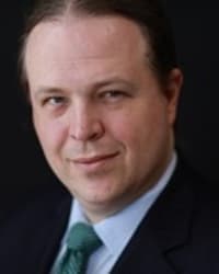 Image of Super Lawyers selectee Andrew W. Piltser Cowan