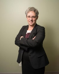 Photo of Dawn K. Gull