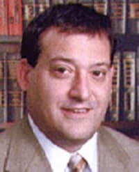 Image of Super Lawyers selectee Frank E. Tournour