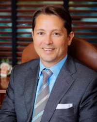 Photo of R. Scott Berryman