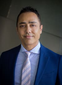 Image of Super Lawyers selectee Hadi Edward Ramsey