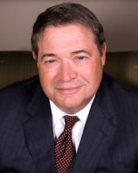 Image of Super Lawyers selectee Gerald J. Babbitt