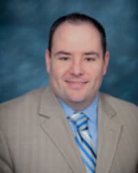 Photo of Nicholas C. Howie
