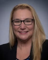 Photo of Laurie A. Lacoste