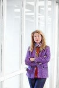 Image of Super Lawyers selectee Barbara Podlucky Berens