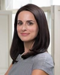 Image of Super Lawyers selectee Emily Jeffcott