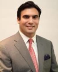 Photo of Jonathan C. Trotto