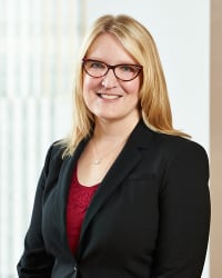 Image of Super Lawyers selectee Amy M. Salmela