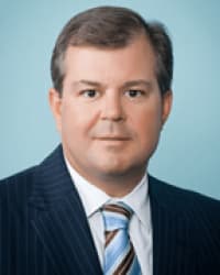 Image of Super Lawyers selectee Derek Byrd