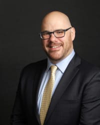 Photo of Jonathan Dichter