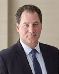 Image of Super Lawyers selectee Peter J. Saghir