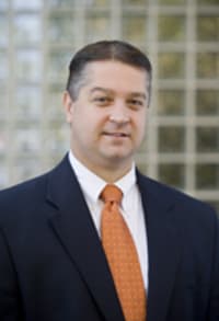 Image of Super Lawyers selectee Victor A. Veprauskas, IV