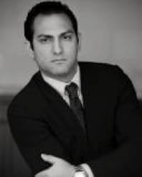 Image of Super Lawyers selectee George S. Azadian