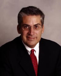 Photo of John C. Manoog, III
