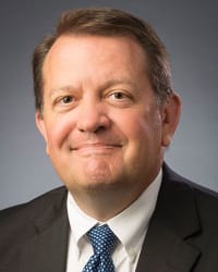 Image of Super Lawyers selectee Laurence J. Fehring