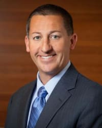Photo of Marc G. Pera