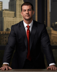 Photo of Brian Joslyn