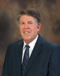 Photo of John H. Bredell