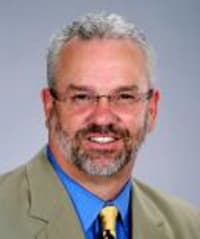 Photo of Rex D. Townsley
