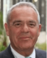 Photo of Stephen C. Ball