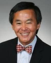 Morgan Chu