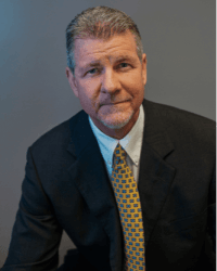 Image of Super Lawyers selectee Brian C. Dretke