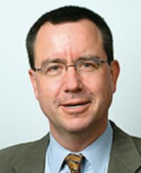 Image of Super Lawyers selectee Randy Canney