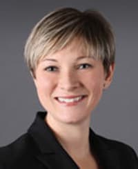 Bridget McCauley Nason