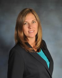 Image of Super Lawyers selectee Kimberly McGhee