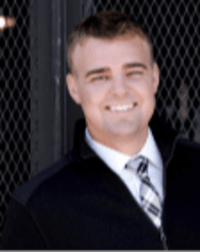 Image of Super Lawyers selectee Jeremy Kaschinske