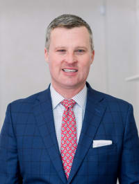 Photo of Kirk C. Stange