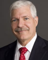 Photo of David J. McMorris