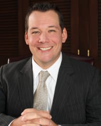 Photo of Michael D. Townsend