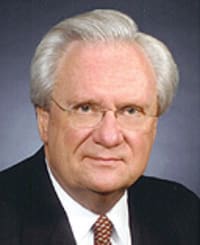 Image of Super Lawyers selectee Wayne Fisher