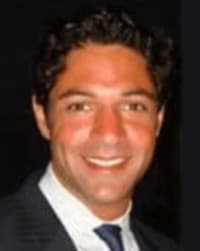 Photo of Michael J. Rosnick
