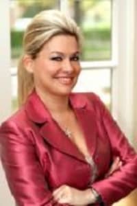 Image of Super Lawyers selectee Erin K. Copeland