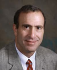 Photo of Anthony Viorst