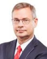 Image of Super Lawyers selectee Randall B. Wilhite